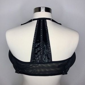 VICTORIA'S SECRET 34DD very sexy push up bra